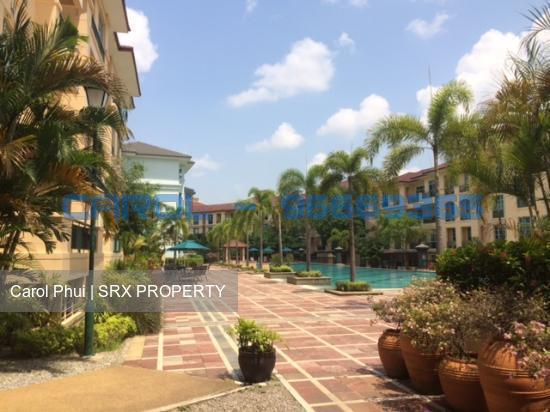 Faber Crest (D5), Condominium #177439942